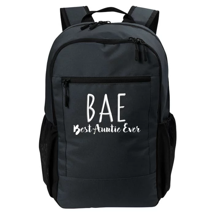 BAE Best Auntie Ever Daily Commute Backpack