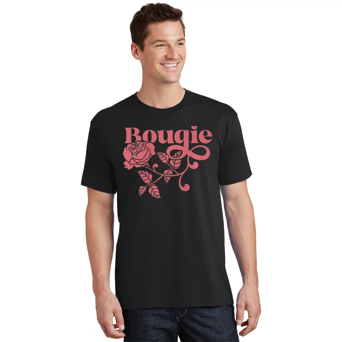 Bougie AF Funny But I'm Not High Maintenance T-Shirt