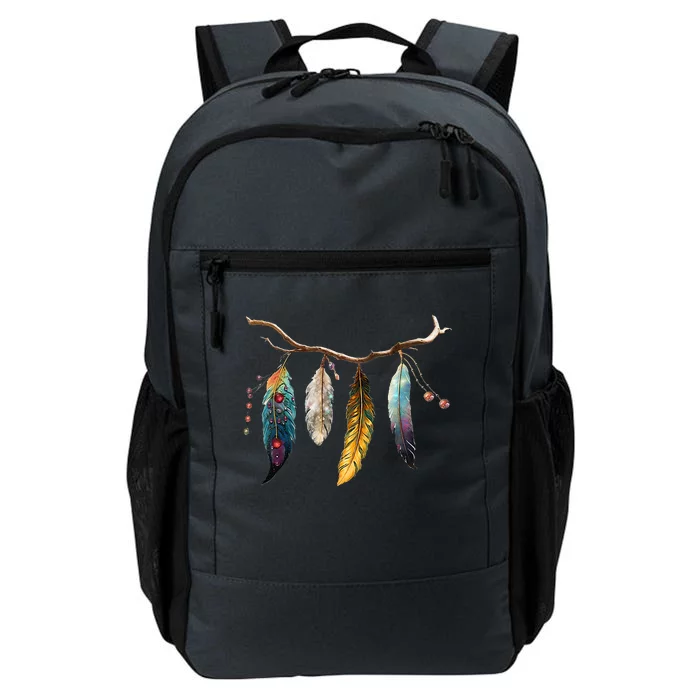 Branch And Feathers Daily Commute Backpack