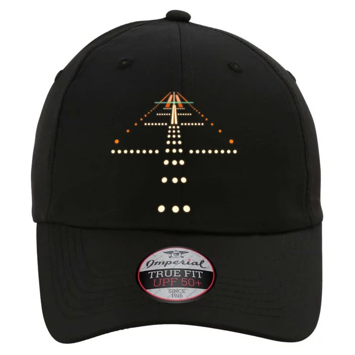 Best Airplane For Aviation Aviator Flight Pilot The Original Performance Cap