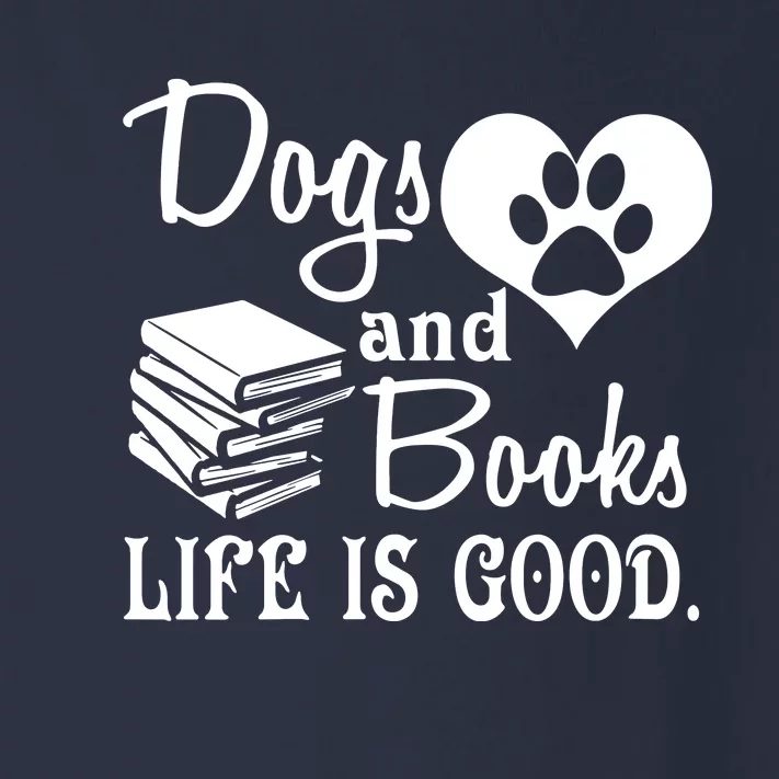 Books Are Good Cute Animal Tee VNeck Toddler Long Sleeve Shirt