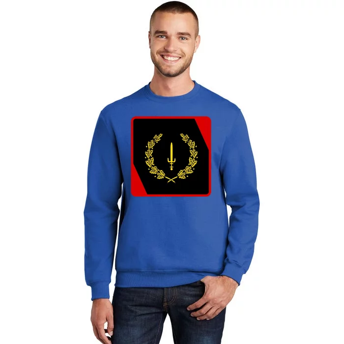 Black American Heritage Flag 1967 Gift Sweatshirt