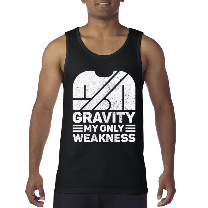 Broken Arm Hand Wrist Elbow Injury Surgery Get Well Soon Tank Top