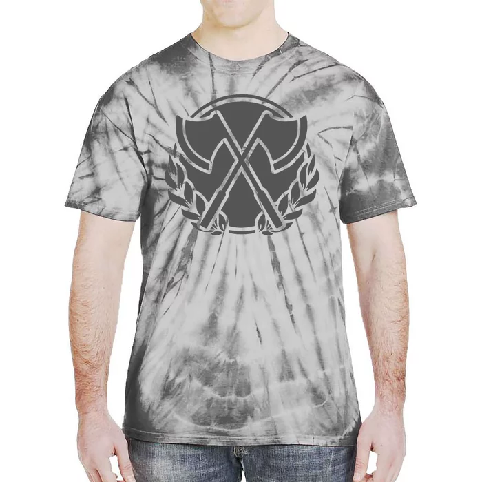 Beacon Academy Logo Tie-Dye T-Shirt