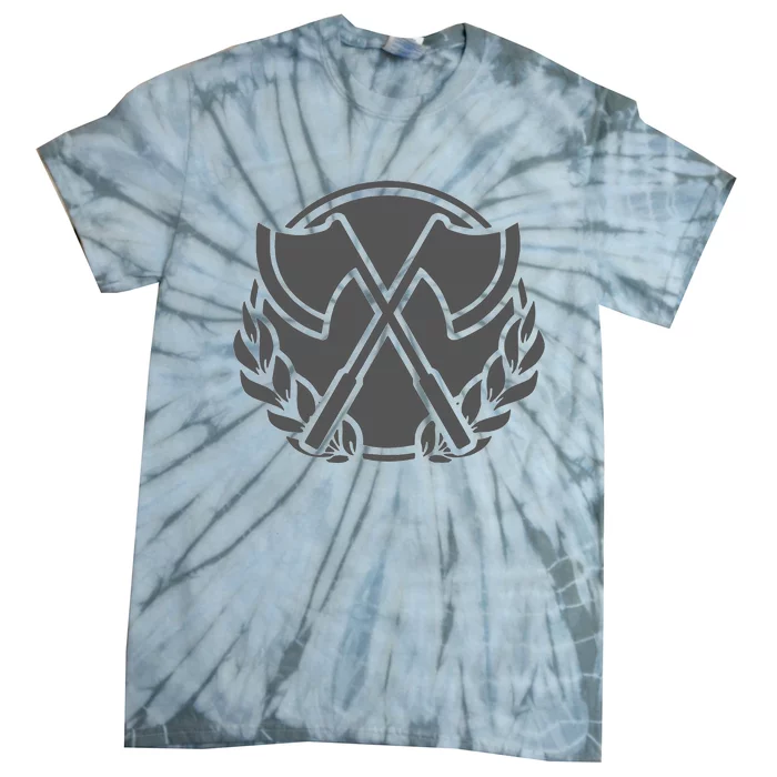 Beacon Academy Logo Tie-Dye T-Shirt