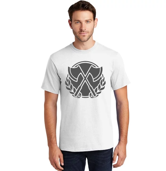 Beacon Academy Logo Tall T-Shirt