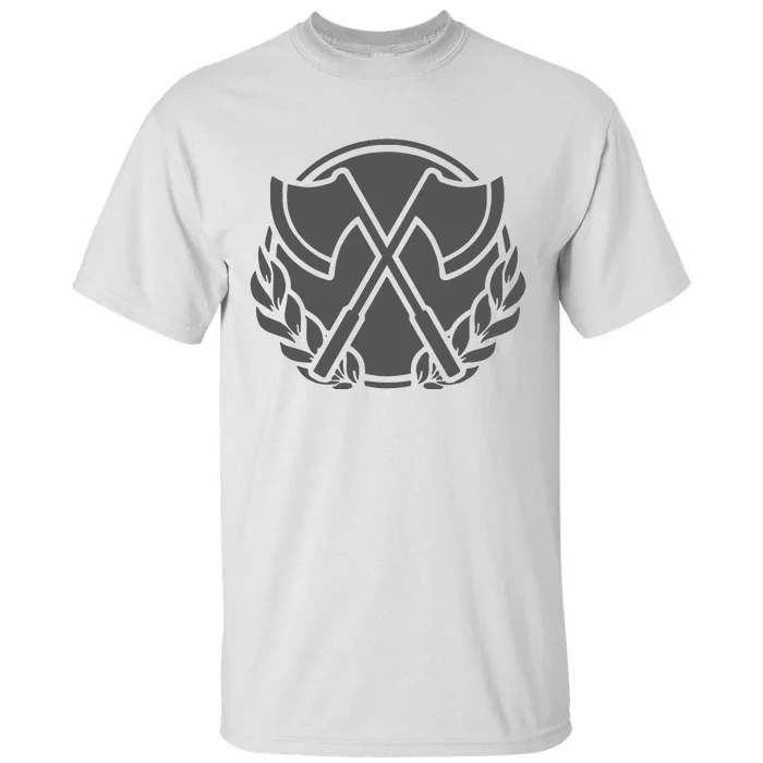 Beacon Academy Logo Tall T-Shirt