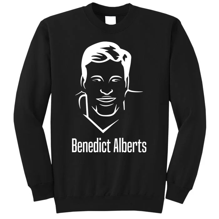 Benedict Alberts Limited Sweatshirt