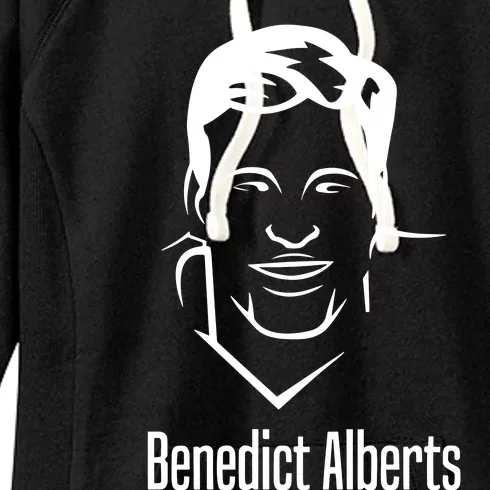 Benedict Alberts Limited Women's Fleece Hoodie