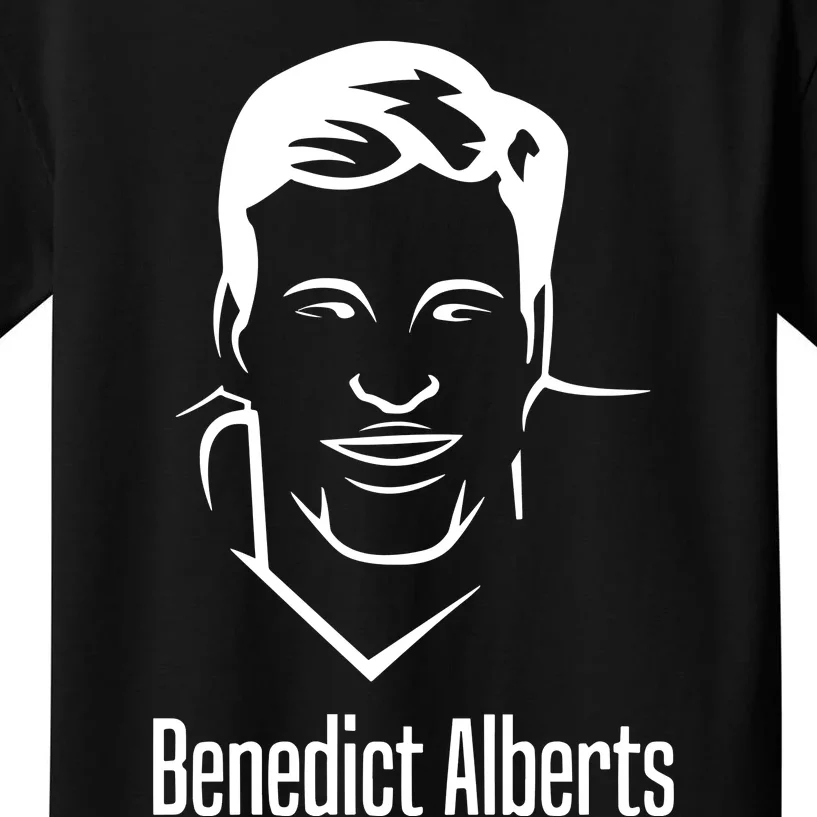 Benedict Alberts Limited Kids T-Shirt