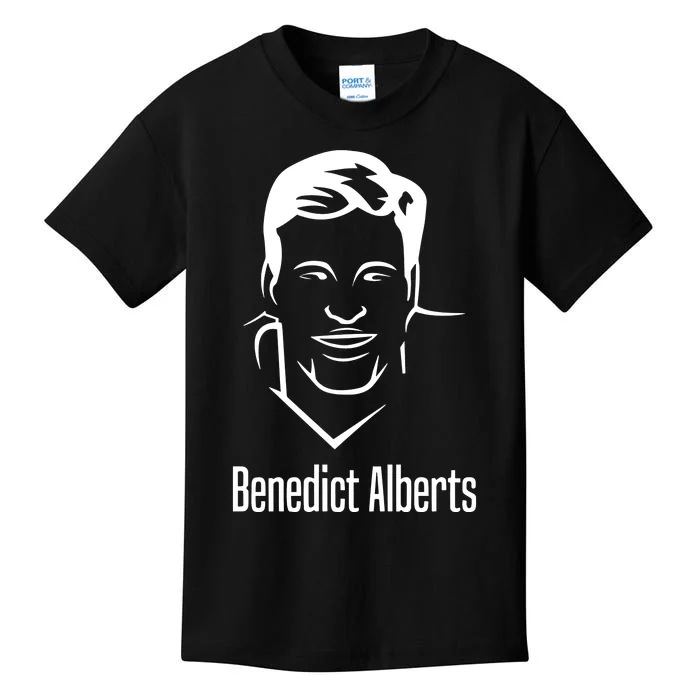 Benedict Alberts Limited Kids T-Shirt