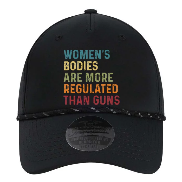 Bodies Are More Regulated Than Guns Feminist Performance The Dyno Cap