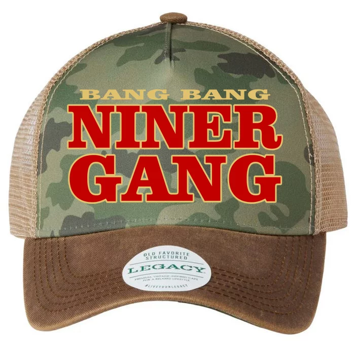 niner hat