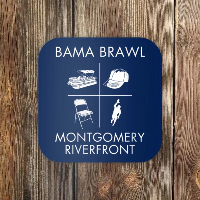 Brawl At Riverfront Park Montgomery Alabama Brawl Coaster