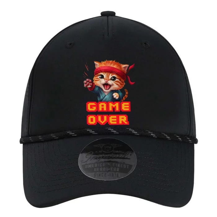 Be A Roaring Kitty Game The Stop Orange Bandana Meme Performance The Dyno Cap