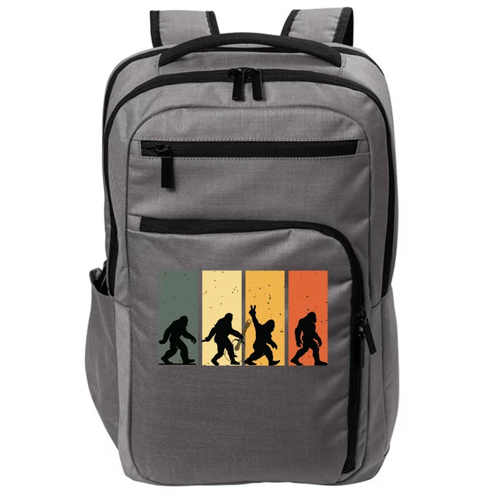 Bigfoot Abbey Roads Impact Tech Backpack