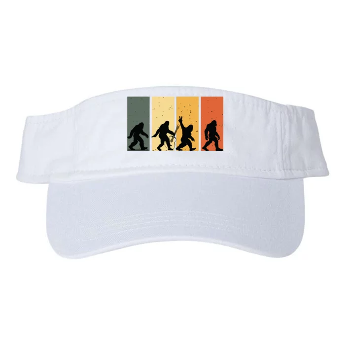 Bigfoot Abbey Roads Valucap Bio-Washed Visor