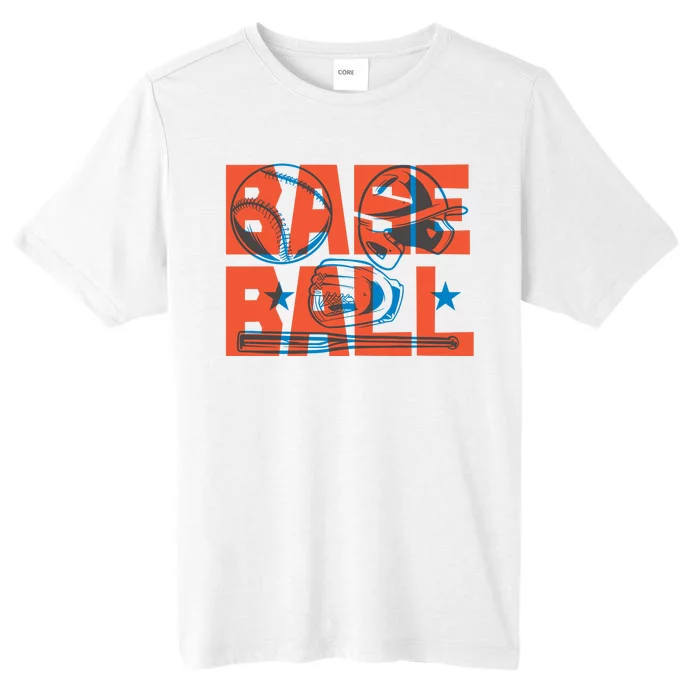 Baseball Equipment ChromaSoft Performance T-Shirt