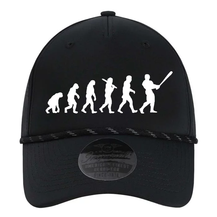 Baseball Evolution Performance The Dyno Cap