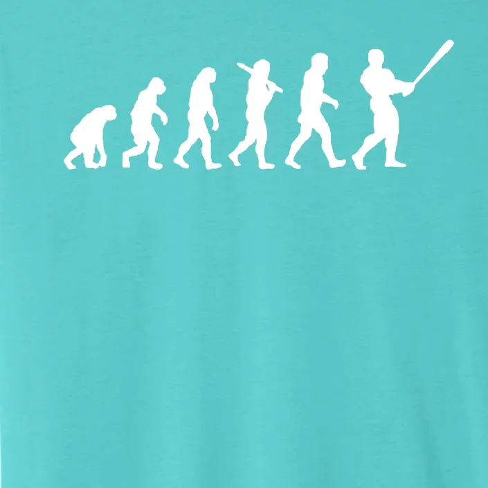 Baseball Evolution ChromaSoft Performance T-Shirt