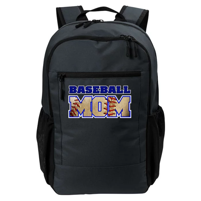 Baseball Mom Daily Commute Backpack