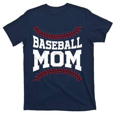 Baseball Mom Shirt, #1 Baseball Fan shirt, Baseball Custom