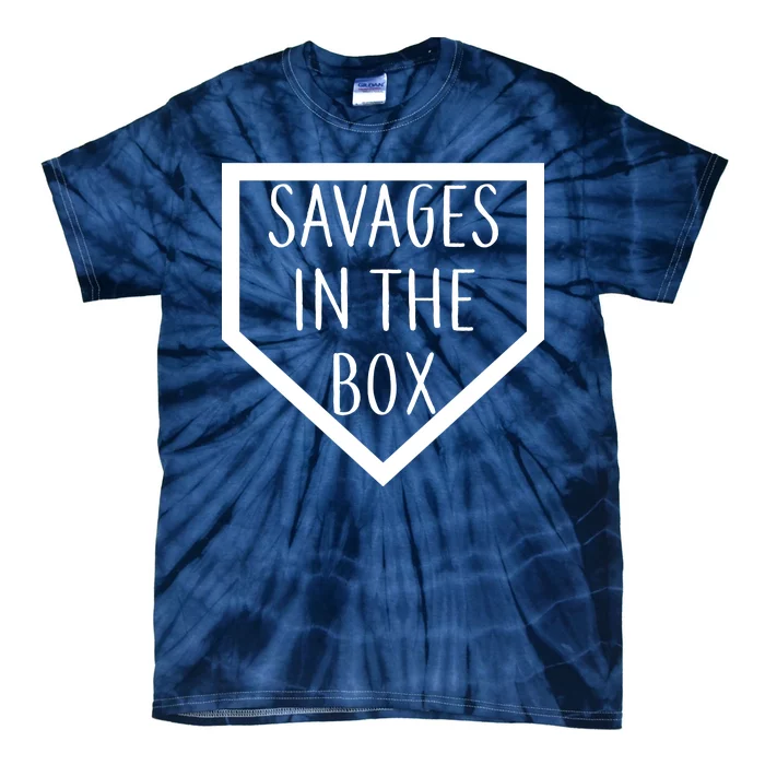 Savages In The Box | Women's T-Shirt