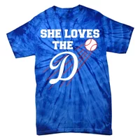 She Loves The D Los Angeles Dodgers Baseball  Basketball t shirt designs,  Mens tshirts, Dodgers