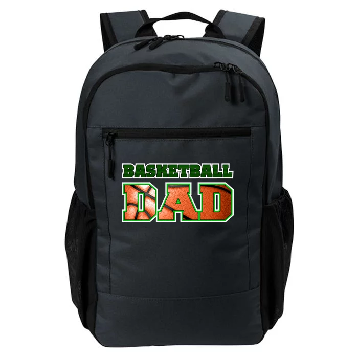 Basketball Dad Daily Commute Backpack