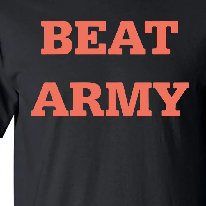 Beat Army Whatever Amy Tall T-Shirt