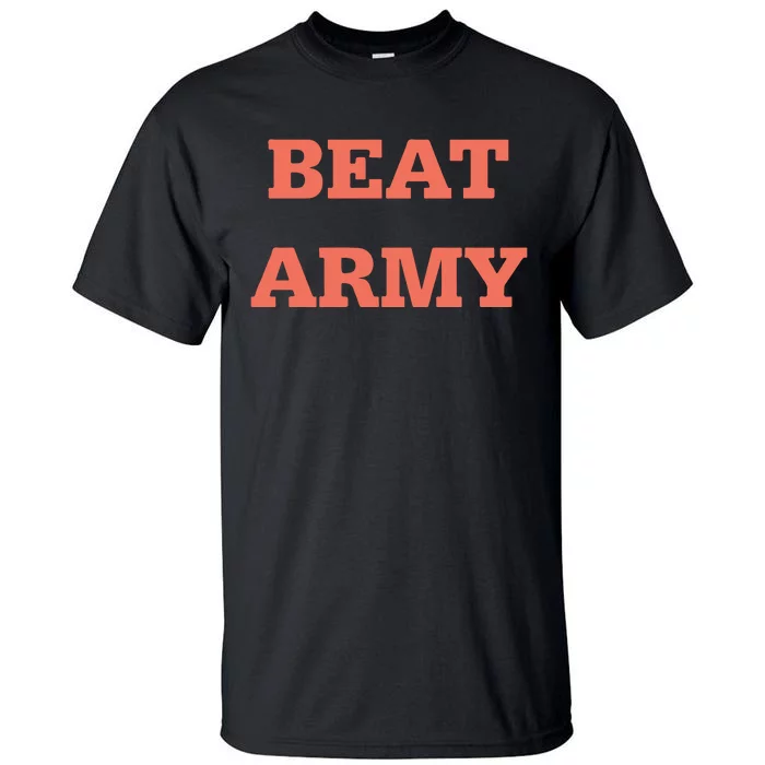 Beat Army Whatever Amy Tall T-Shirt