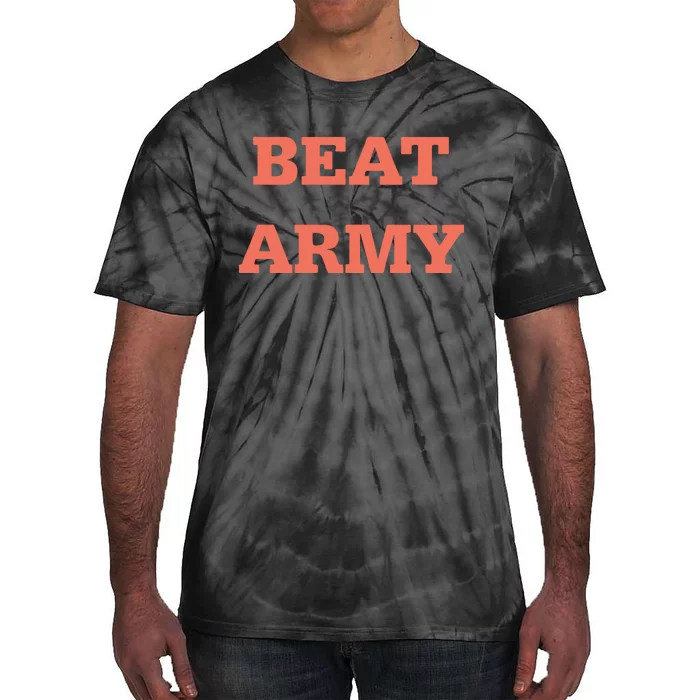 Beat Army Whatever Amy Tie-Dye T-Shirt