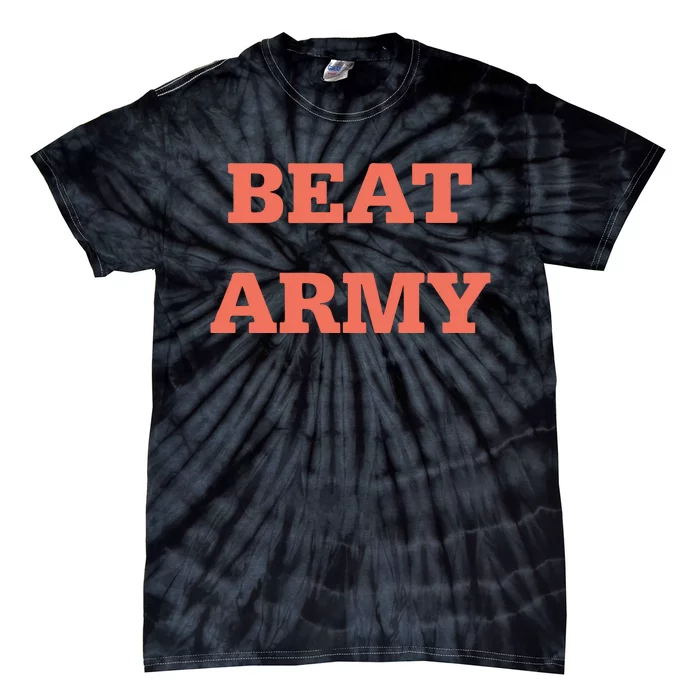 Beat Army Whatever Amy Tie-Dye T-Shirt