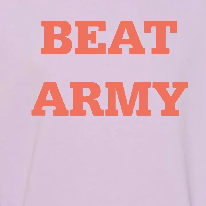 Beat Army Whatever Amy Garment-Dyed Sweatshirt