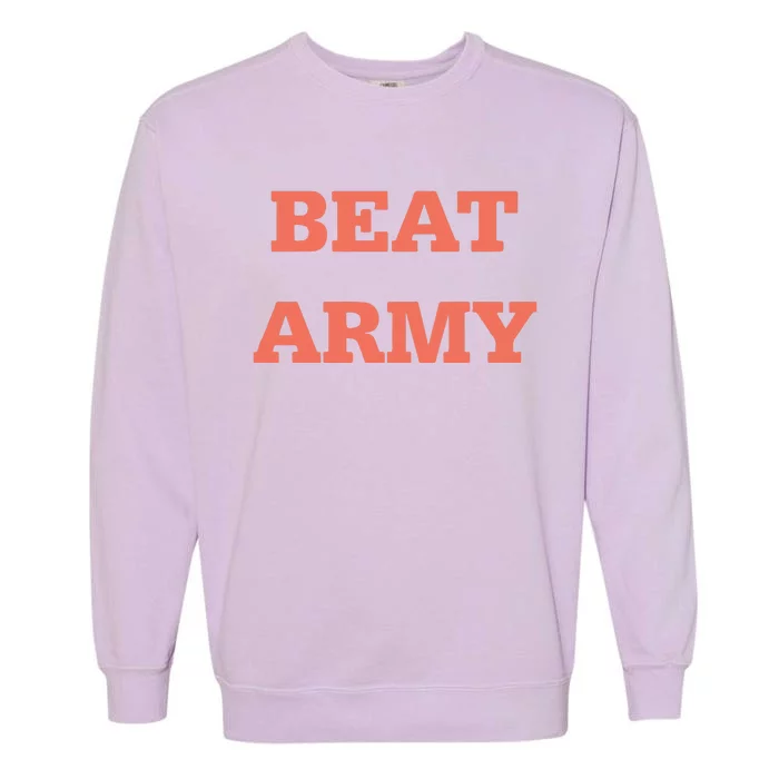 Beat Army Whatever Amy Garment-Dyed Sweatshirt