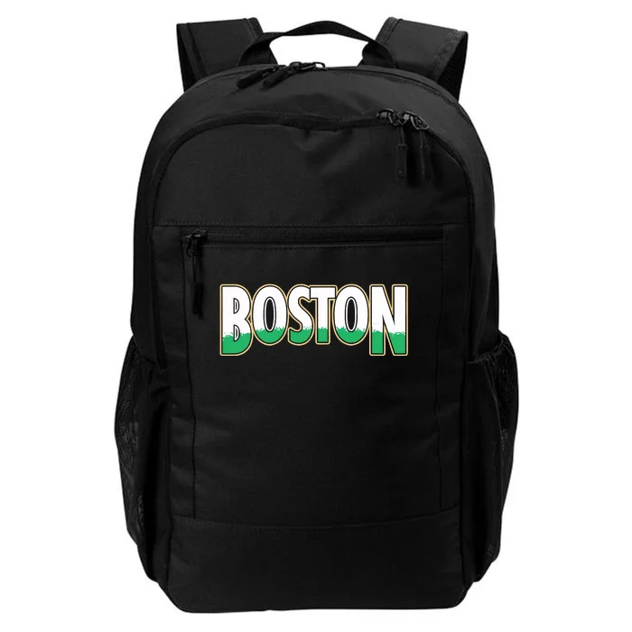 Boston Banners 18 Daily Commute Backpack