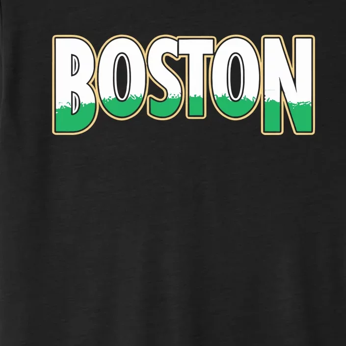 Boston Banners 18 ChromaSoft Performance T-Shirt