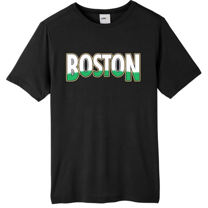 Boston Banners 18 ChromaSoft Performance T-Shirt