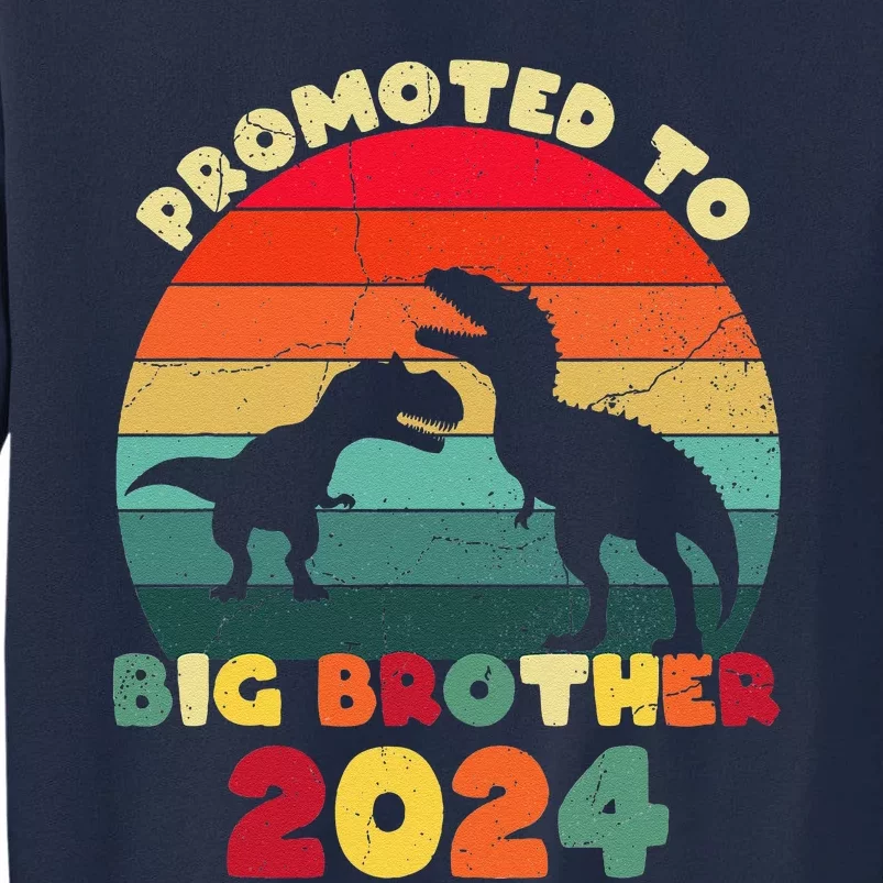 Big Brother 2024 Pregnancy Announcement Tall Sweatshirt