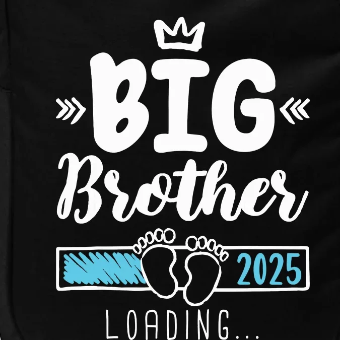 Big Brother 2025 Loading Big Brother Announcement 2025 Impact Tech Backpack