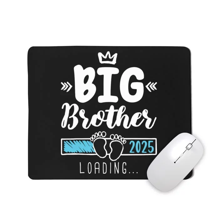 Big Brother 2025 Loading Big Brother Announcement 2025 Mousepad