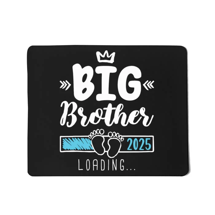 Big Brother 2025 Loading Big Brother Announcement 2025 Mousepad