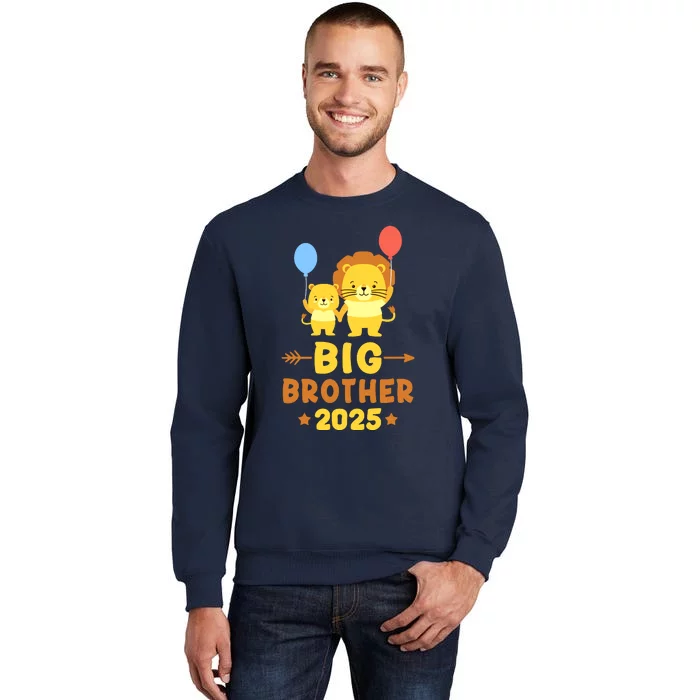 Big Brother 2025 For Pregnancy Announcement Or New Baby Sweatshirt