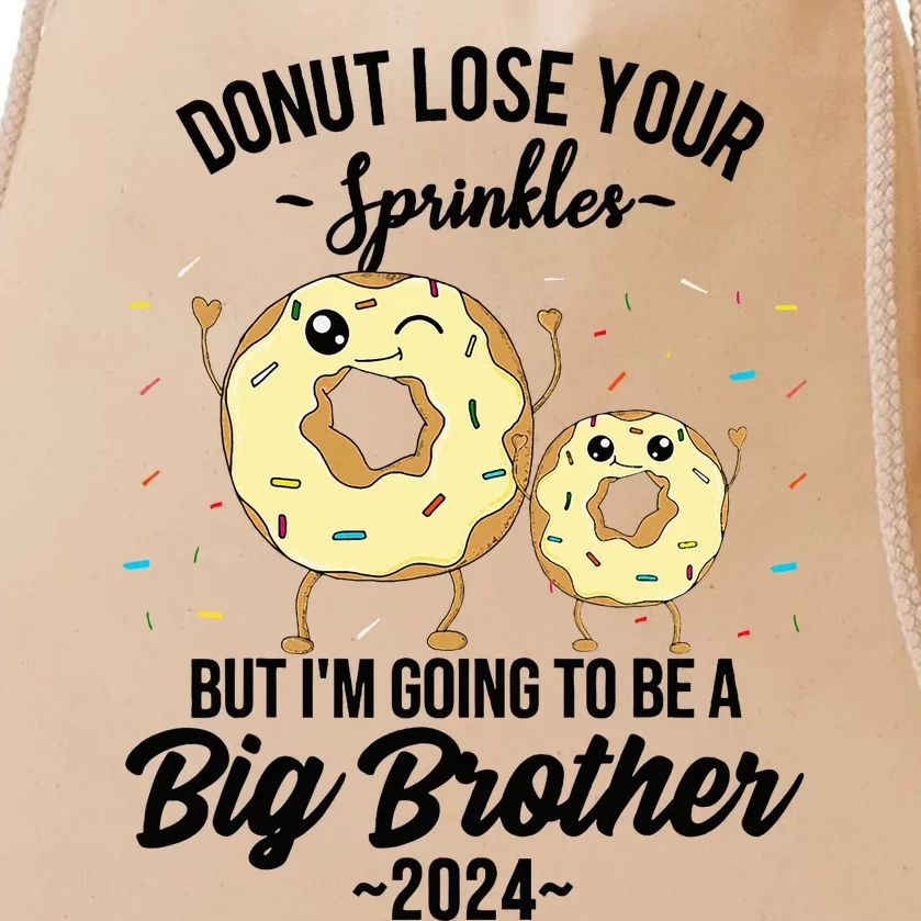 Big Brother 2024 Pregnancy Announcement Expecting Drawstring Bag