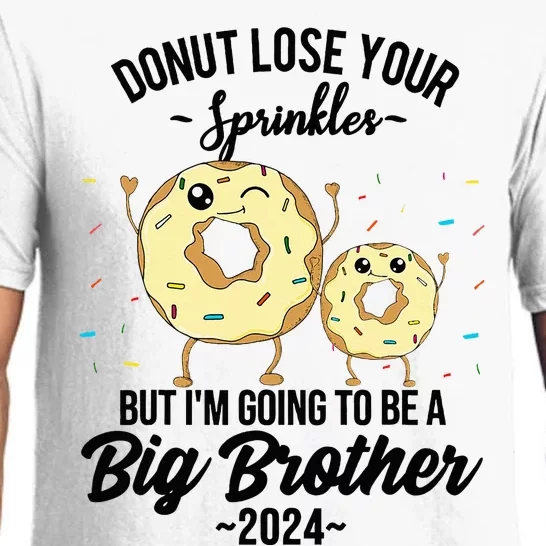 Big Brother 2024 Pregnancy Announcement Expecting Pajama Set