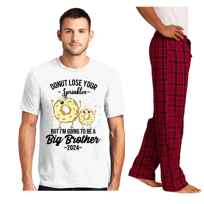 Big Brother 2024 Pregnancy Announcement Expecting Pajama Set