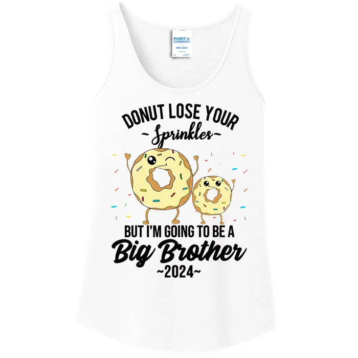 Big Brother 2024 Pregnancy Announcement Expecting Ladies Essential Tank