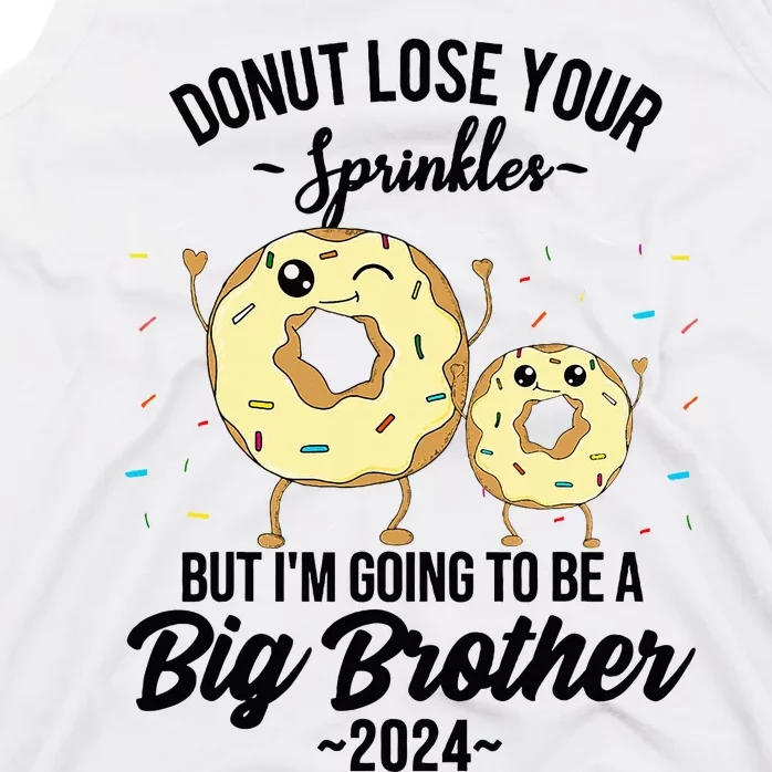 Big Brother 2024 Pregnancy Announcement Expecting Tank Top