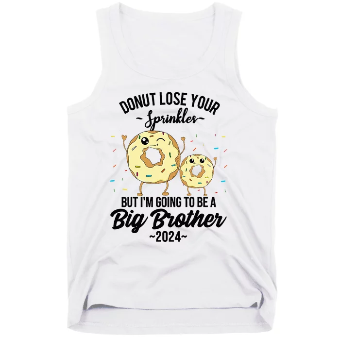 Big Brother 2024 Pregnancy Announcement Expecting Tank Top