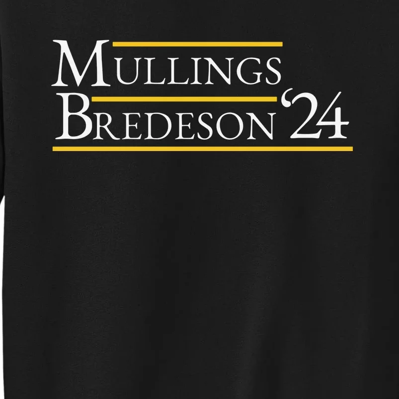 Blue By 90 Mullings Bredeson 24 Sweatshirt